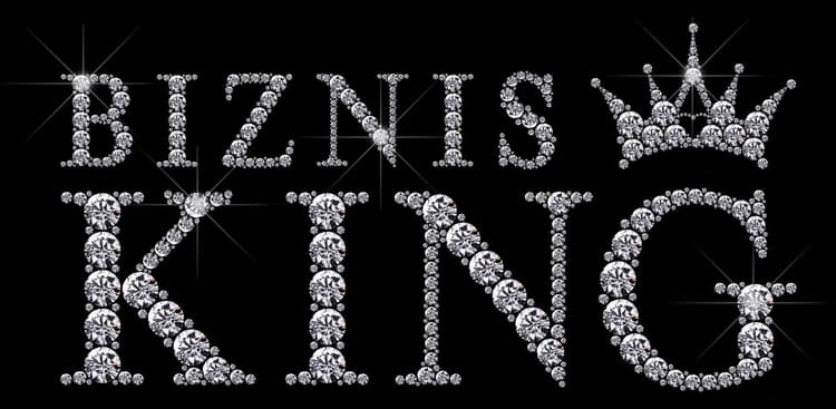 Biznisking